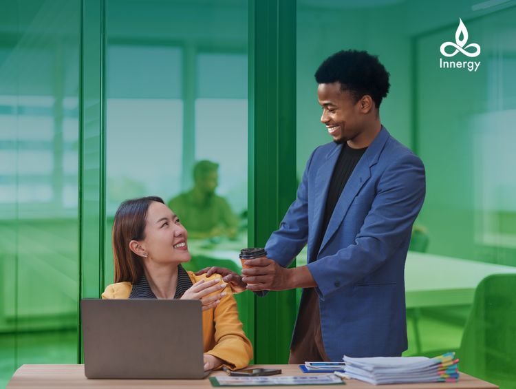 Caffeine & Sleep: Helping Employees Find the Right Balance for Peak Performance