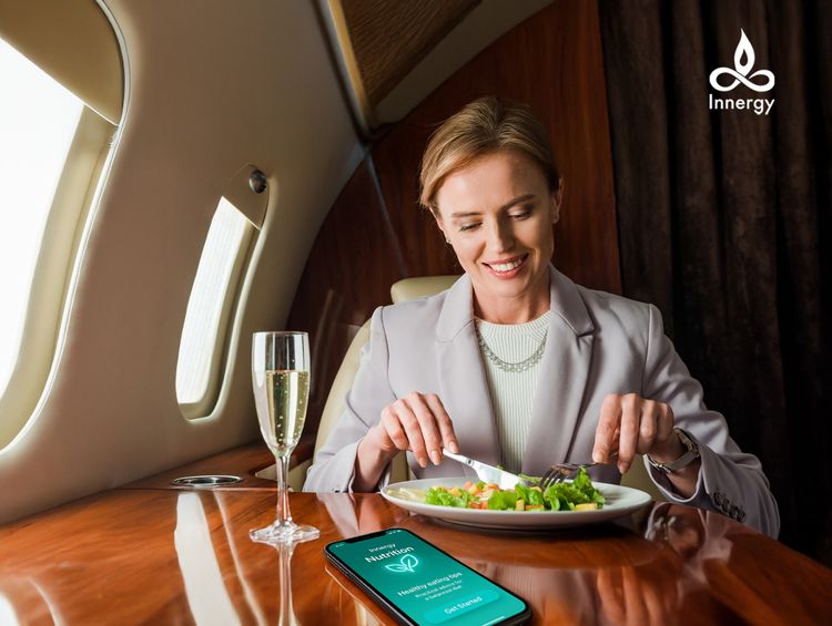 Traveling on a Plant-Based Diet: How to Stay on Track Wherever You Go.