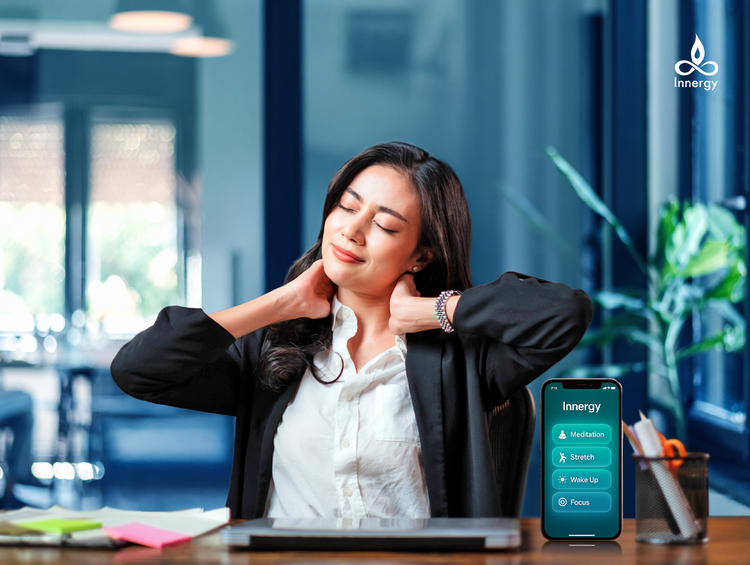 The Ultimate Morning Mobility Routine to Energize Your Workday