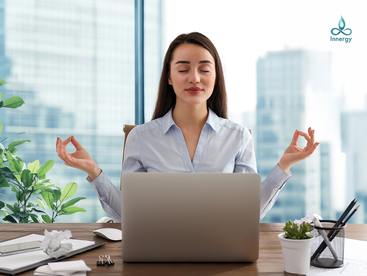 The Role of Mindfulness in Reducing Workplace Stress