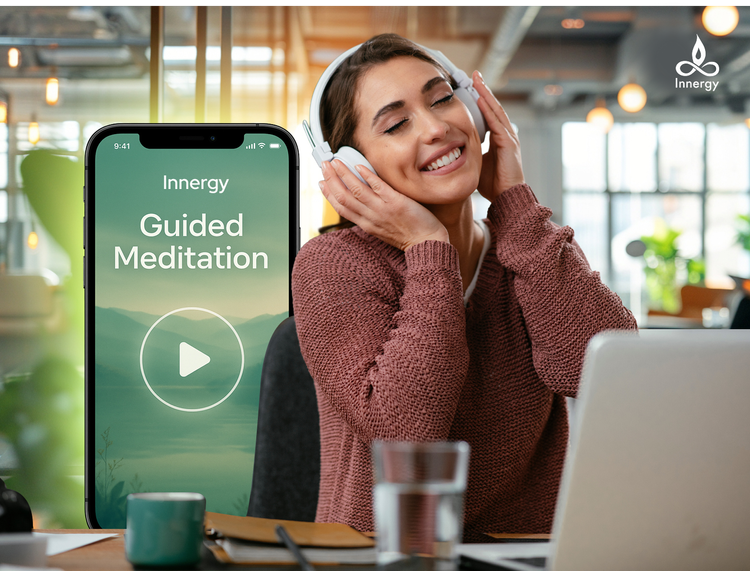 Why Should I Meditate?